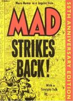 Mad Reader. Volume 2 Mad Strikes Back!