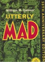 Mad Reader. Volume 4 Utterly Mad
