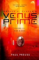 Arthur C. Clarke's Venus Prime 3-Hide and Seek