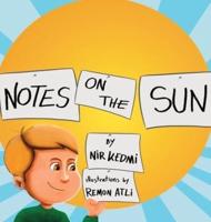 Notes On The Sun