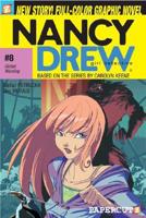 Nancy Drew #8: Global Warning