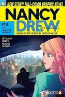 Nancy Drew #18: City Under the Basement