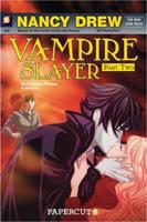 Vampire Slayer. Part 2