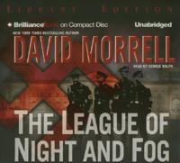 The League of Night And Fog