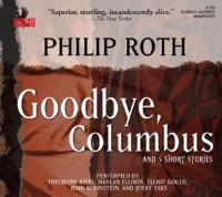 Goodbye, Columbus