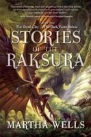 Stories of the Raksura. Volume 2
