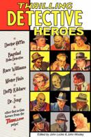 Thrilling Detective Heroes