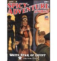 Spicy-adventure Stories 11/42
