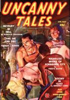 Uncanny Tales - April/may 1939
