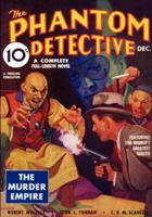 Phantom Detective December 1935