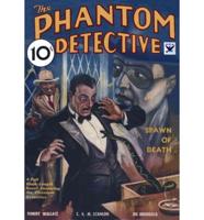 Phantom Detective, The - 09/34