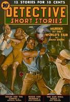 Detective Short Stories - June 1939
