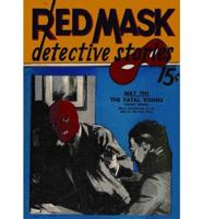 Red Mask Detective Stories - 05/41
