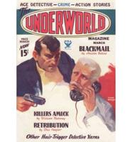 Underworld Magazine, The - 03/34