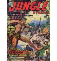 Jungle Stories - Summer/40