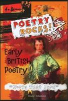 Early British Poetry: Words That Burn