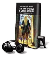 Rip Van Winkle & Other Stories