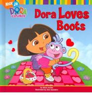 Dora the Explorer Set 2