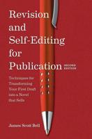 Revision and Self-Editing for Publication