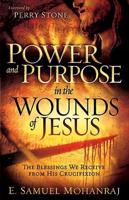 Power and Purpose in the Wounds of Jesus