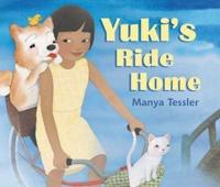 Yuki's Ride Home