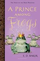 A Prince Among Frogs