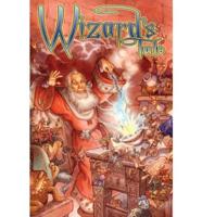 The Wizard's Tale