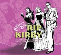 Rip Kirby. Volume 3