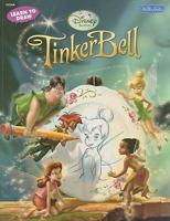 Tinker Bell, Learn to Draw