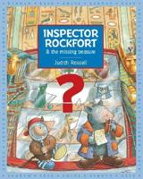 Inspector Rockfort & The Missing Treasure