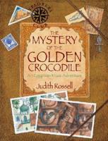 The Mystery of the Golden Crocodile