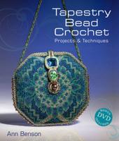 Tapestry Bead Crochet