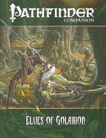 Elves of Golarion