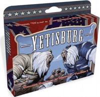 Yetisburg, Volume 1 Game