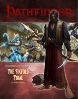 Council of Thieves. Part 2 The Sixfold Trial