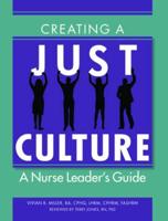 Creating a Just Culture