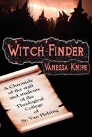 Witch-Finder