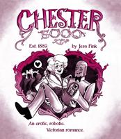 Chester 5000. Book 1