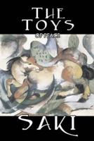 The Toys of Peace by Saki, Fiction, Classic, Literary