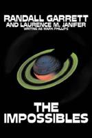 The Impossibles by Randall Garrett, Science Fiction, Fantasy
