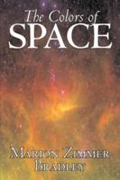 The Colors of Space by Marion Zimmer Bradley, Science Fiction