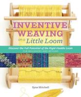 Weaving Large on a Little Loom