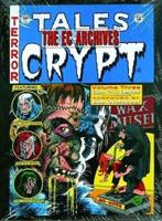 The EC Archives: Tales From The Crypt Volume 3