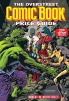 The Overstreet Comic Book Price Guide. Volume 53