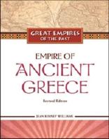 Empire of Ancient Greece