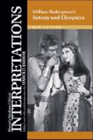 William Shakespeare's Antony and Cleopatra