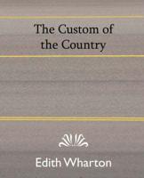 The Custom of the Country