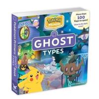Ghost Types