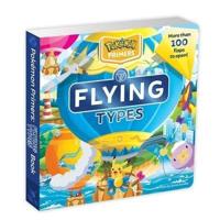 Pokémon Primers: Flying Types Book