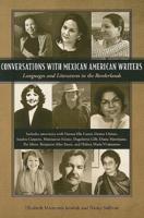 Conversations With Mexican American Writers